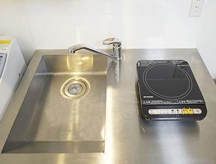 Ginza Modern Style 201 Apartamento *