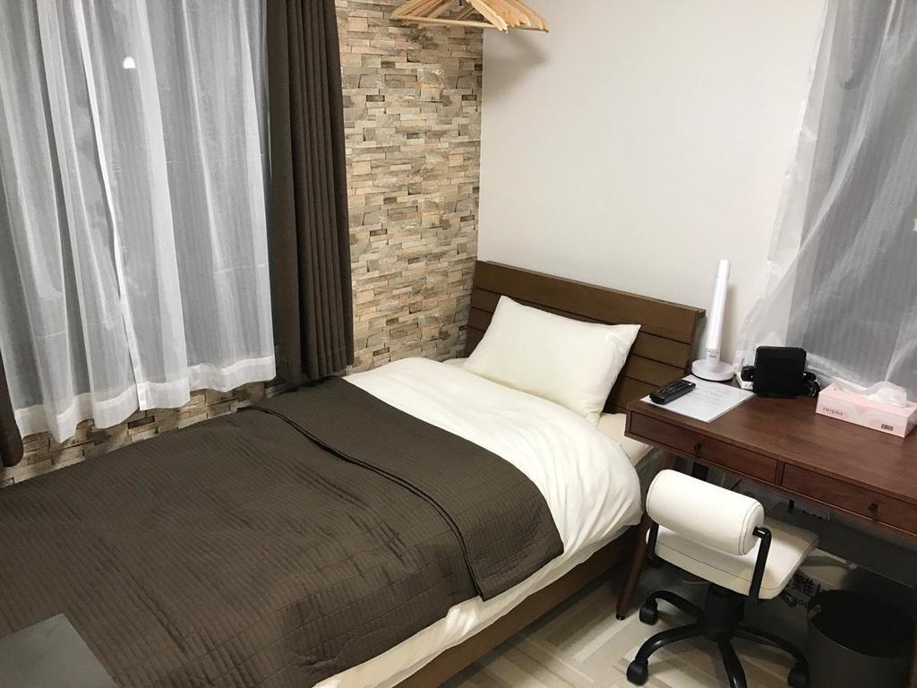 Ginza Modern Style 201 Apartamento